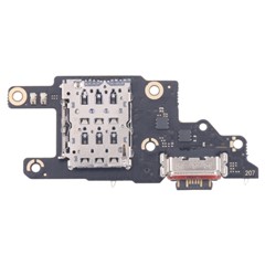 For Xiaomi Poco X6 Pro 5G / Redmi K70E 5G Assembly Charging Port Flex Cable with IC Part (Without Logo)