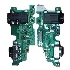 For TCL 30+ T676K, T676J Dock Connector Charging Port Flex Cable Repair Part (Without Logo)