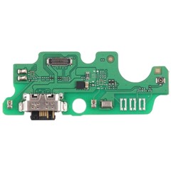 For TCL 305 Dock Connector Charging Port Flex Cable Repair Part (Without Logo)