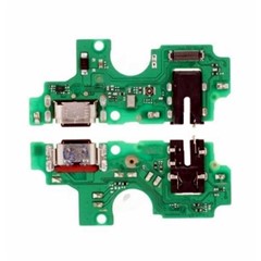 For TCL 405 Dock Connector Charging Port Flex Cable Repair Part (Without Logo)