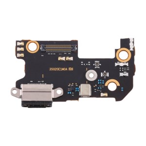 OEM Charging Port Flex Cable Replace Part for Xiaomi Mi 8 (6.21-inch)