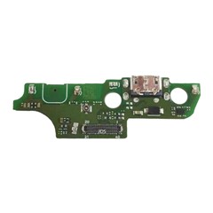 For ZTE Blade A53 Dock Connector Charging Port Flex Cable Repair Part (Without Logo)