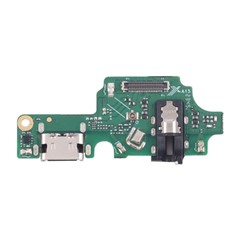 For ZTE Blade A73 / V50 Smart Dock Connector Charging Port Flex Cable Repair Part (Without Logo)