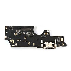 For ZTE Blade A73 5G Dock Connector Charging Port Flex Cable Repair Part (Without Logo)