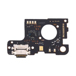 OEM Charging Port Flex Cable Replace Part for Xiaomi Mi 8 SE