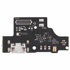 For ZTE Blade A7 Dock Connector Charging Port Flex Cable Repair Part (Without Logo)