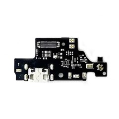 For ZTE Blade A7 2020 Dock Connector Charging Port Flex Cable Repair Part (Without Logo)