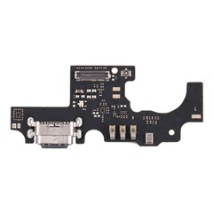 For ZTE Blade A7s 2020 Dock Connector Charging Port Flex Cable Repair Part (Without Logo)