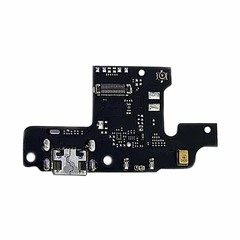 For ZTE Blade V10 Vita Dock Connector Charging Port Flex Cable Repair Part (Without Logo)