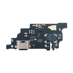 For ZTE Blade V30 9030 Dock Connector Charging Port Flex Cable Repair Part (Without Logo)