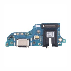 For Realme C53 (India) / (Global) Dock Connector Charging Port Flex Cable Repair Part (Without Logo)