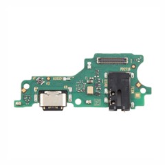 For vivo Y16 4G Dock Connector Charging Port Flex Cable Repair Part (Without Logo)