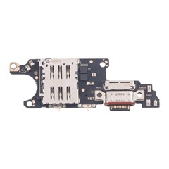 For Honor 200 Pro 5G Assembly Charging Port Flex Cable with IC Part (Without Logo)