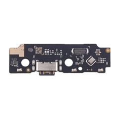 For Xiaomi Redmi A3 4G / Poco C61 4G Assembly Charging Port Flex Cable with IC Part (Without Logo)