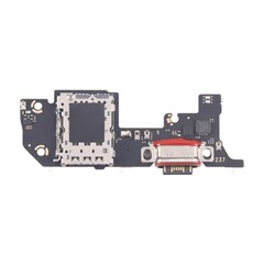 For Xiaomi Redmi K70 Ultra / 14T Pro Assembly Charging Port Flex Cable with IC Part (Without Logo)