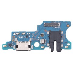 For Samsung Galaxy A06 4G A065 Dock Connector Charging Port Flex Cable Repair Part (Without Logo)