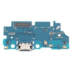 For Samsung Galaxy A16 4G A165F OEM Dock Connector Charging Port Flex Cable (Without Logo)