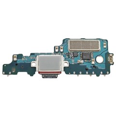 For Samsung Galaxy Z Fold5 5G F946B OEM Dock Connector Charging Port Flex Cable (Without Logo)
