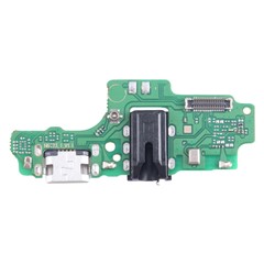 For TECNO Spark Go 2020 KE5S Dock Connector Charging Port Flex Cable Repair Part (Without Logo)