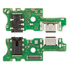 For TECNO Spark 9 Pro 4G KH7, KH7n Dock Connector Charging Port Flex Cable Repair Part (Without Logo)