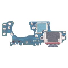 For Samsung Galaxy Z Flip6 5G SM-F741U OEM Dock Connector Charging Port Flex Cable (Without Logo)