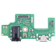 For TECNO Camon 12 Pro CC9 Dock Connector Charging Port Flex Cable Repair Part (Without Logo)