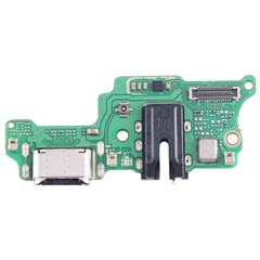 For TECNO Camon 16 Pro CE8 Dock Connector Charging Port Flex Cable Repair Part (Without Logo)