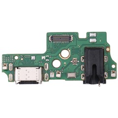 For TECNO Camon 17P CG7 CG7n Dock Connector Charging Port Flex Cable Repair Part (Without Logo)