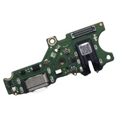 For TECNO Camon 19 Pro 4G CI8 CI8n Dock Connector Charging Port Flex Cable Repair Part (Without Logo)