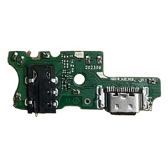 For TECNO Camon 19 Neo 4G CH6i Dock Connector Charging Port Flex Cable Repair Part (Without Logo)