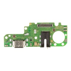 For TECNO Camon 20 Pro 5G CK8n Dock Connector Charging Port Flex Cable Repair Part (Without Logo)