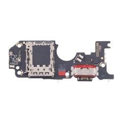 For Xiaomi Civi 4 Pro 5G Assembly Charging Port Flex Cable with IC Part (Without Logo)