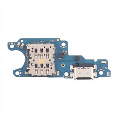 For Huawei Maimang 30 5G  /  Enjoy 70X Assembly Charging Port Flex Cable with IC Part (Without Logo)