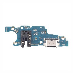 For Honor Play 60 Plus 5G Dock Connector Charging Port Flex Cable Repair Part (Without Logo)
