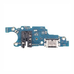 For Honor Play 9T Dock Connector Charging Port Flex Cable Repair Part (Without Logo)