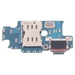For Samsung Galaxy S25+ S936B OEM Dock Connector Charging Port Flex Cable (Without Logo)