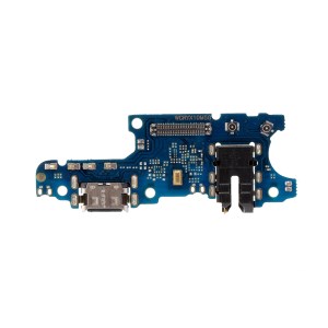 Dock Connector Charging Port Flex Cable Replacement for Honor X10 Max
