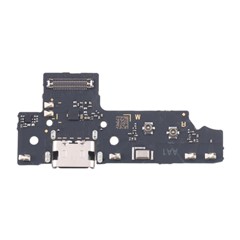 For Samsung Galaxy A16 5G A166P (US Version) OEM Dock Connector Charging Port Flex Cable (Without Logo)