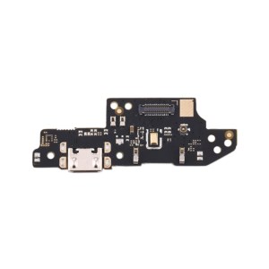 Charging Port Flex Cable for Xiaomi Redmi 9A / Redmi 9i / Redmi 9AT / Redmi 10A