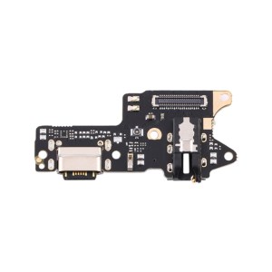 For Xiaomi Redmi 9 Charging Port Flex Cable Replacement (Non-OEM But High Quality)
