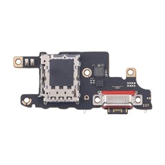 For Xiaomi Poco X7 Pro 5G / Redmi Turbo 4 5G Assembly Charging Port Flex Cable with IC Part (Without Logo)