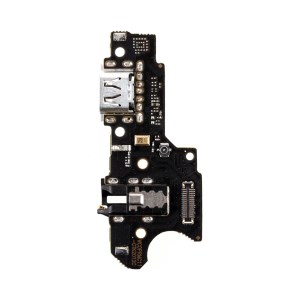 For Realme C11 (2020)  / C12 / C15 Charging Port Flex Cable Spare Part
