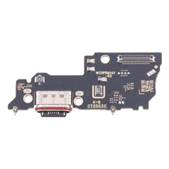 For Realme 14x 5G Dock Connector Charging Port Flex Cable Replacement Part (Without Logo)
