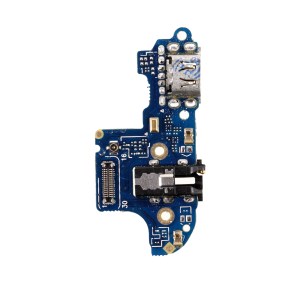 For Realme 3 Charging Port Flex Cable Spare Part