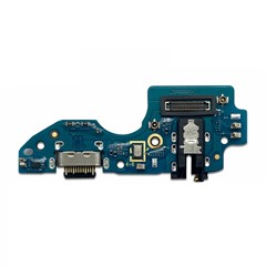 For Infinix Hot 20 5G X666 Dock Connector Charging Port Flex Cable Repair Part (Without Logo)