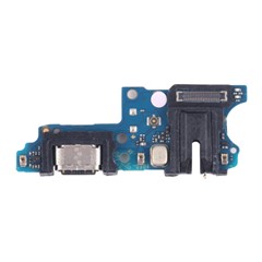 For Infinix Hot 30 X6831 Dock Connector Charging Port Flex Cable Repair Part (Without Logo)