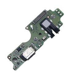 For Infinix Hot 30 5G X6832 Dock Connector Charging Port Flex Cable Repair Part (Without Logo)