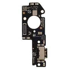 For Xiaomi Redmi Note 12 5G (Global) / Poco X5 5G Assembly Charging Port Flex Cable with IC Part (Without Logo)