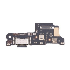 For Xiaomi Redmi 14C 5G / 14C 4G / 14R 5G / Poco C75 4G OEM Disassembly Dock Connector Charging Port Flex Cable Replacement (Without Logo)