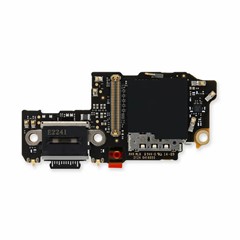 For Google Pixel 9 Pro OEM Dock Connector Charging Port Flex Cable Replacement (Without Logo)